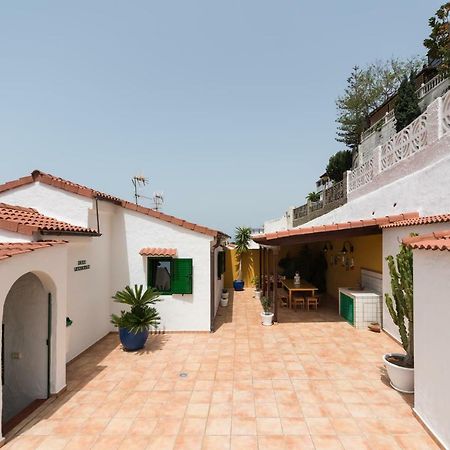 Villa Casa Panchita Agaete  Exterior foto