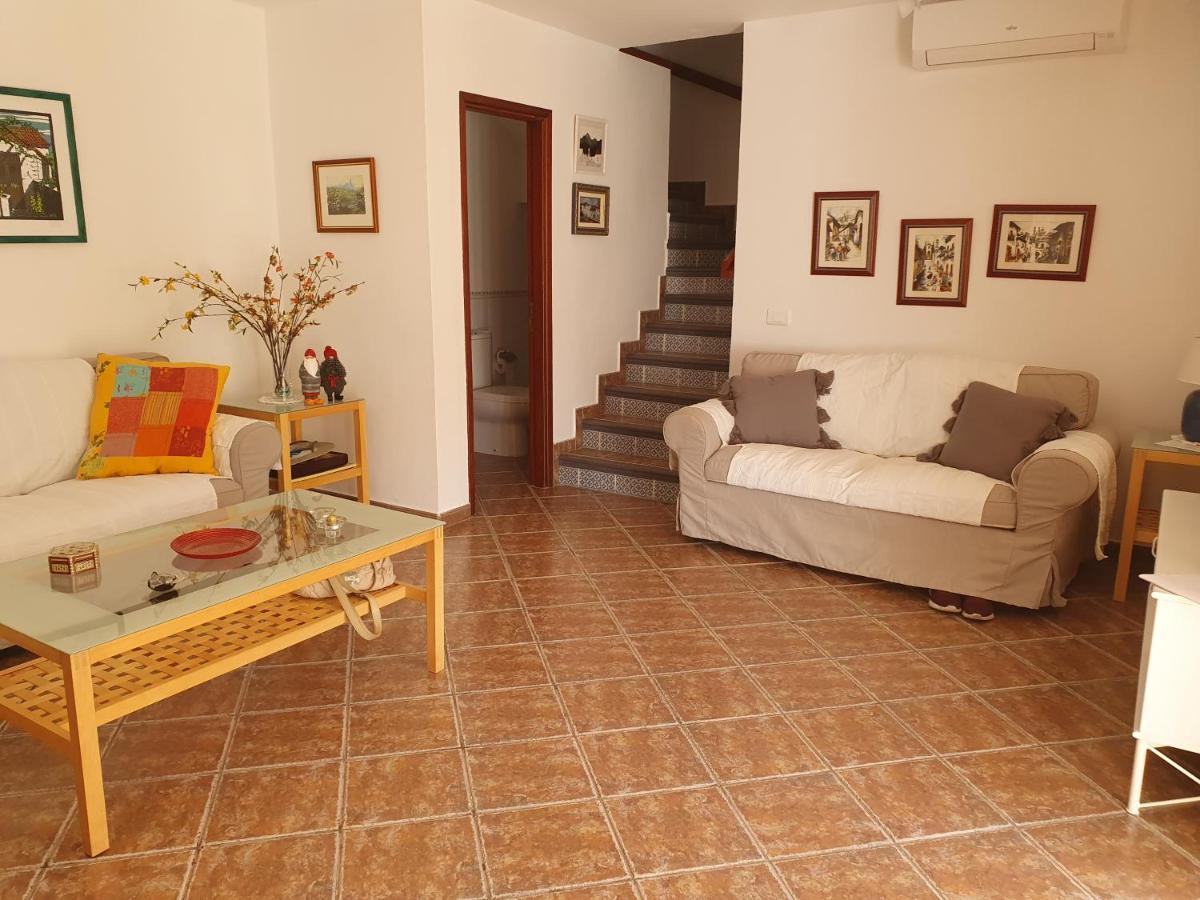 Villa Casa Panchita Agaete  Exterior foto