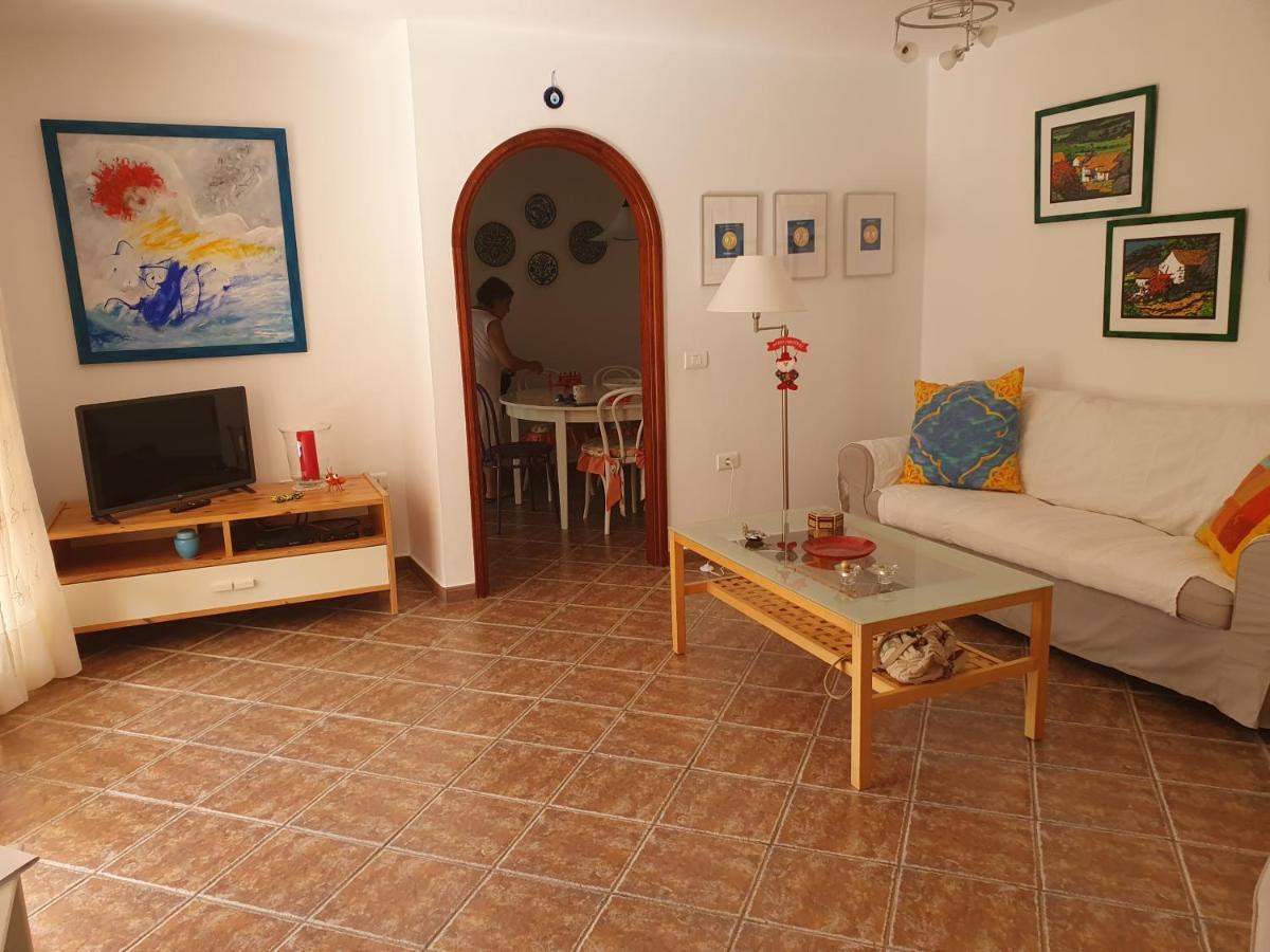 Villa Casa Panchita Agaete  Exterior foto