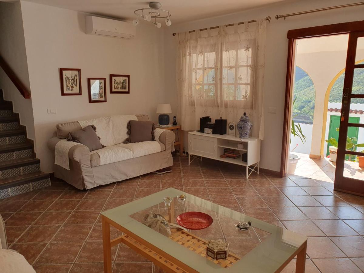 Villa Casa Panchita Agaete  Exterior foto