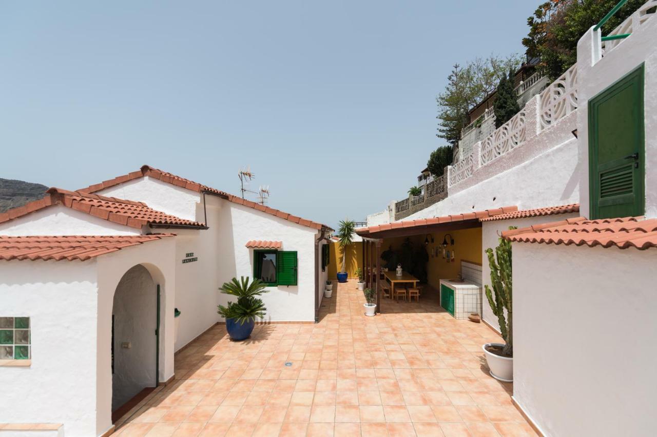 Villa Casa Panchita Agaete  Exterior foto