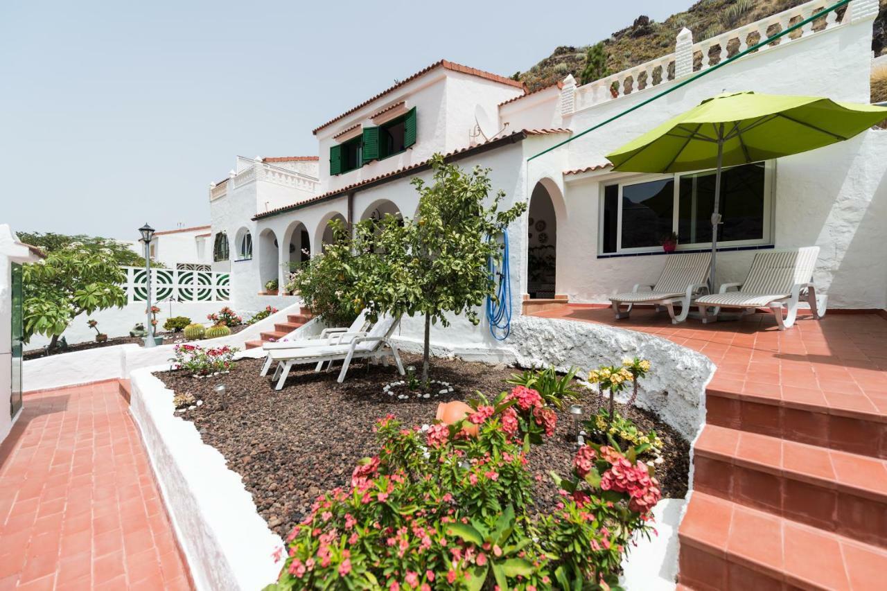 Villa Casa Panchita Agaete  Exterior foto
