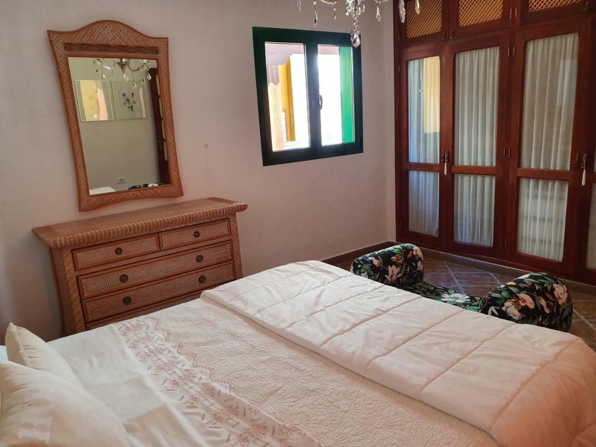 Villa Casa Panchita Agaete  Exterior foto